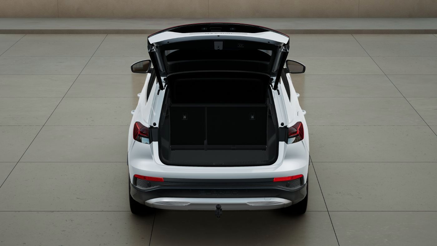 Audi Q4 e-tron - Bild 6