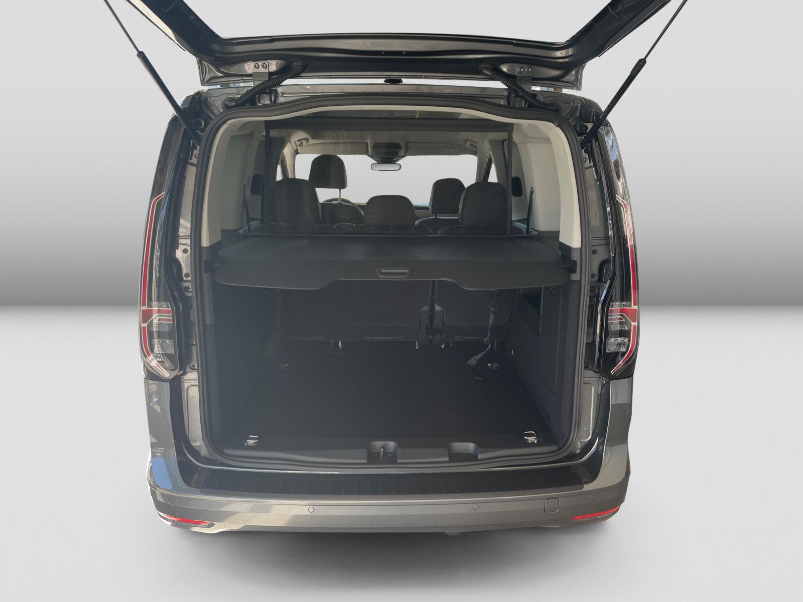 Volkswagen Caddy - Bild 12