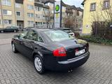 Audi A6 2.5 TDI*SHZ*KLIMAA.*SCHIEBEDACH*EXPORT - gebrauchte Audi A6 aus dem Jahr 2003