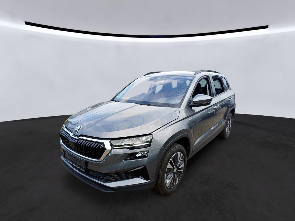 Image of Skoda Karoq
