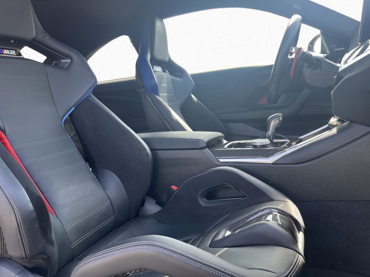 BMW M2 M RaceTrack,CarbonSitze,MDrivers,Ad,LED,H/K foto 11