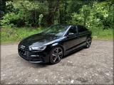 Audi S3 Sportback (8V Facelift) 2.0 TFSI quattro