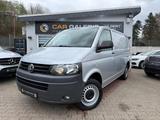 Volkswagen T5 Transporter Kasten 2.0 TDI*AHK*KLIMA*PDC*3STZ - Volkswagen T5: 3.2