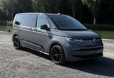 Volkswagen T7 Multivan 1,5 TSI  Edition 7-Sitzer Pano AHK  - Volkswagen T7 Multivan