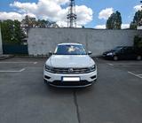 Volkswagen Tiguan Allspace 2.0 TSI 7 Sitzer DYNAUDIO - VW Tiguan Allspace von privat