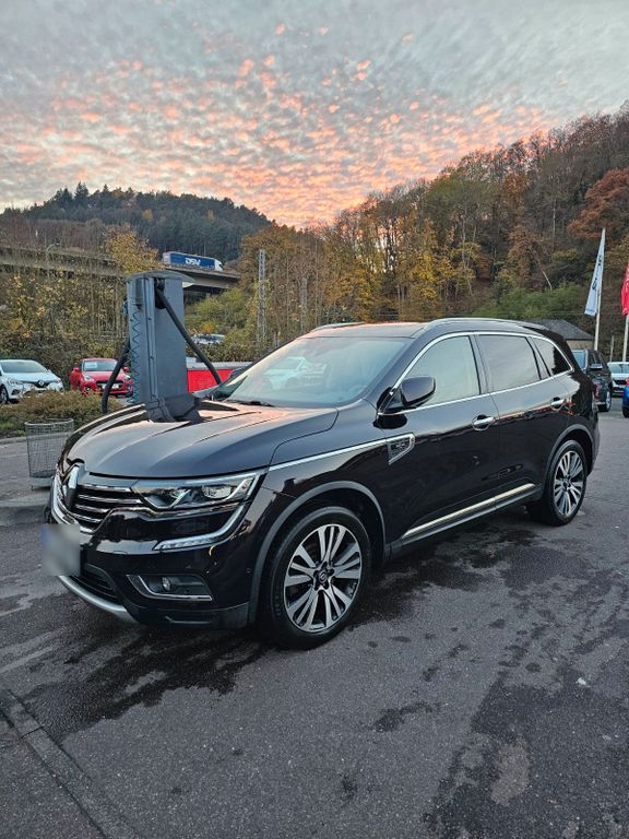 Image of Renault Koleos