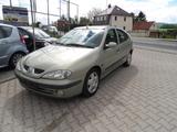 Renault Megane Megane 1.6 Privilege, HU-AU bis 10/2027,  - Renault Gebrauchtwagen von 2000