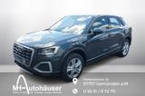 Audi Q2 1.5 16V TSI 35 S tronic advanced LED,RFK,NAVI