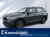 Volkswagen Tiguan 2.0 TDI Life (EURO 6d) Navi/Autom./Klima - Volkswagen Tiguan Eu mit Diesel-Antrieb