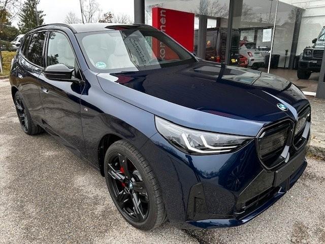 BMW X3 M50i xDrive/21"/AHK/Pano/Standhzg./Full-Full!