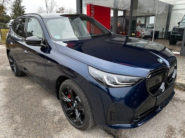 BMW X3 M50i xDrive/21"/AHK/Pano/Standhzg./Full-Full! foto 2