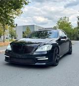 Mercedes-Benz Mercedes Benz S350L Bluetec - Mercedes-Benz S 350 in Herne