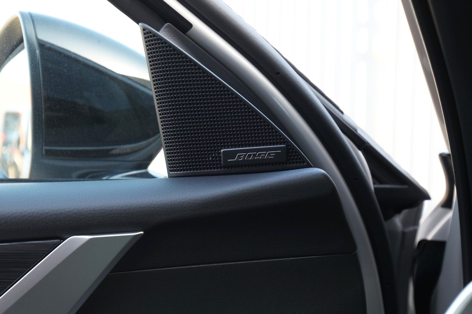 Mazda CX-80 - Bild 17