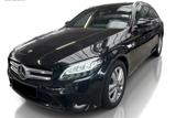 Mercedes-Benz C 220 d T Avantgarde LED+Kamera+Leder+Navi+AHK - gebrauchte Mercedes-Benz C 220 aus dem Jahr 2019