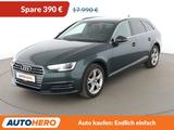 Audi A4 1.4 TFSI ACT Sport Aut.*NAV*XENON*TEMPO*PDC* - Audi Gebrauchtwagen in Frankfurt