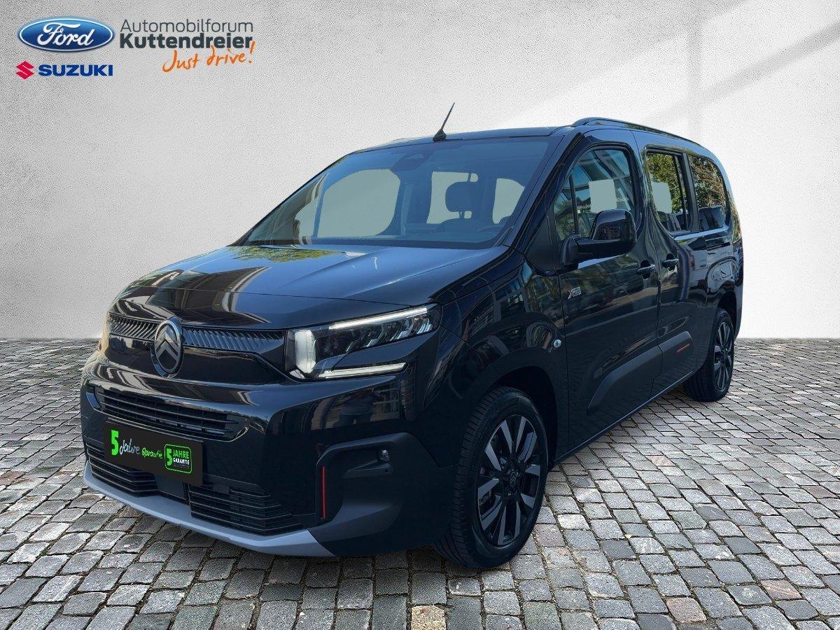 Citroën Berlingo 1.5 Diesel 130 Max XL LED+Navi+2xKlima