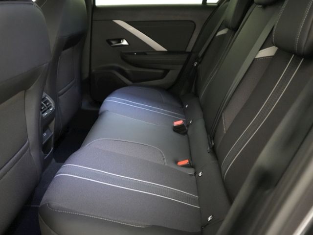 Astra L LIM GS HYBRID eDCT+LED MATRIX+NAVI+360 G