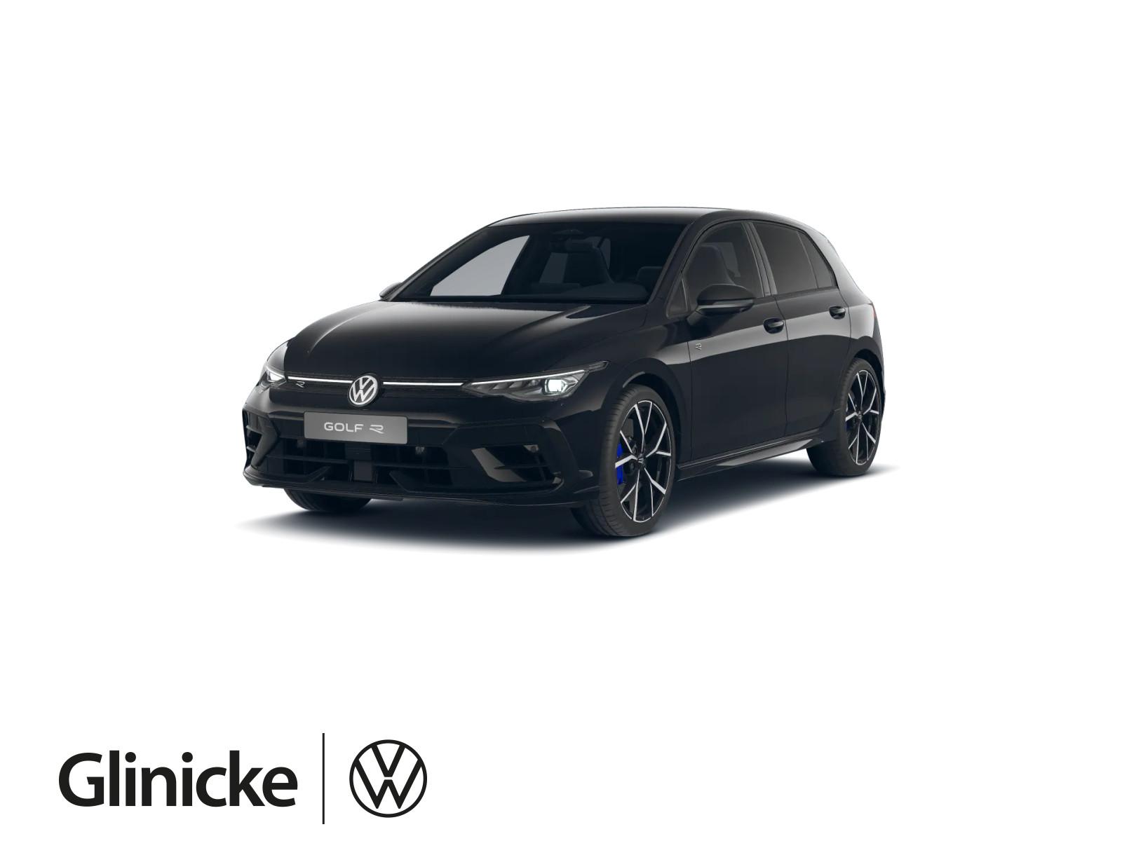 Volkswagen Golf R 2,0 TSI 4MOTION (333 PS) DSG DCC Harm