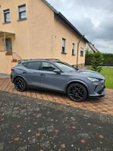 Cupra Formentor 2.0 TSI VZ ABT 373PS Carbon,Pano, Voll - Cupra Formentor ABT Gebrauchtwagen