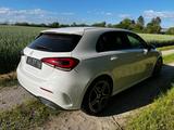 Mercedes-Benz 200 AMG Line LED*MBUX*Kamera*Night-P. *SH*el. Si - gebrauchte Mercedes-Benz A 200 aus dem Jahr 2021