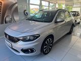 Fiat Tipo Kombi 1.6 Multijet 1.HAND*KLIMA*SHZ*AHK - Fiat mit Diesel-Antrieb: Kombi