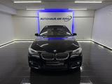 BMW 550i M Touring 1HND PANO HUD 360° MEMORY KEY XEN - BMW 550 Gebrauchtwagen