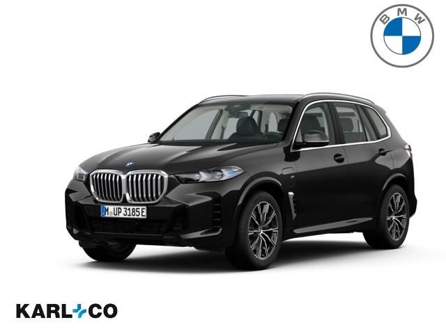 BMW X5 50 e M Sport xDrive LED Apple CarPlay DAB Par