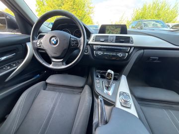BMW 318 - 11