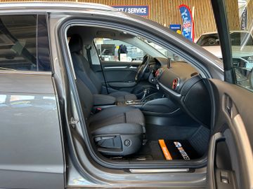 Audi A3 Sportback ambition *Navi*BiXenon*