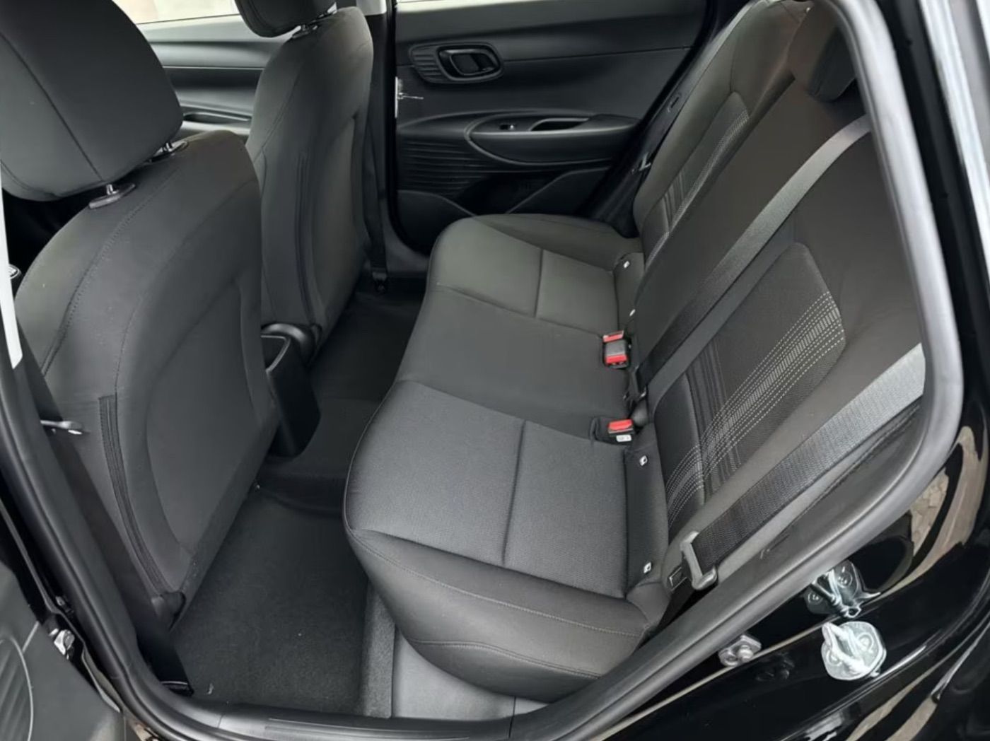 Hyundai BAYON – Bild 13