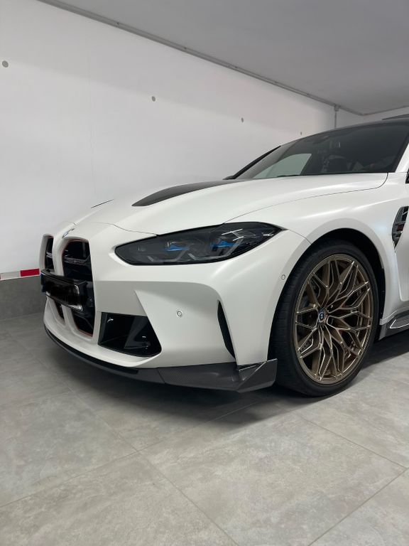 Image of BMW M3