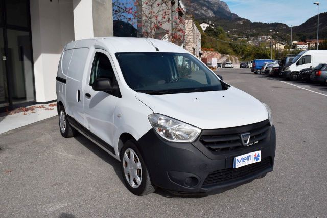 Dacia Dokker 1.5 dCi 8V 90CV Furgone