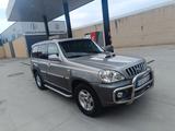 Hyundai Terracan 2.9 CRDi GLS GLS - Hyundai Terracan: Gl