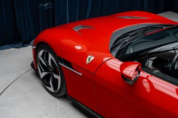 صورة مصغرة 11 لـ 2025 Ferrari 12CILINDRI