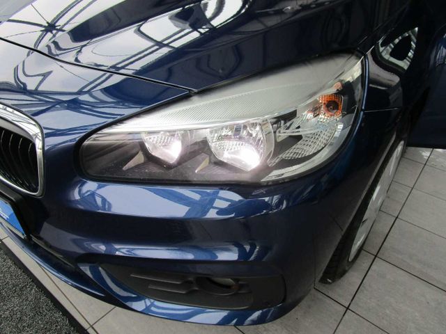 218d Active Tourer Aut. AHK/PPS/Navi/SHZ/WR