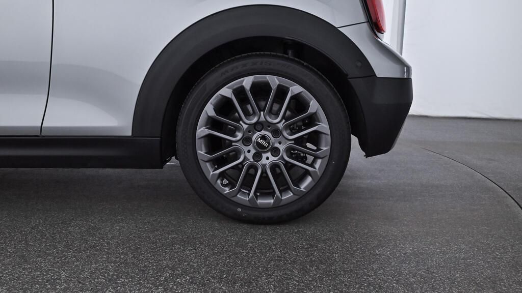 MINI Cooper Cabrio - Bild 19