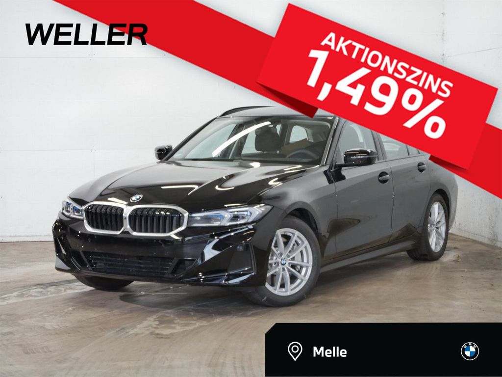 Image of BMW 330