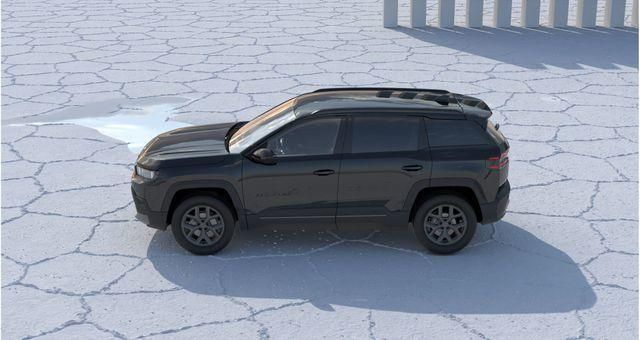 Jeep Compass - Bild 9