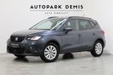 Seat Arona Style/DSG/LED/KAMERA/NAVI/SHZ/PDC/TEMP
