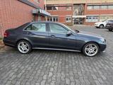 Mercedes-Benz E 350 Lim 4Matic Avantgarde *PANO*LEDER*NAV*AUT* - Mercedes-Benz E 350: Standheizung