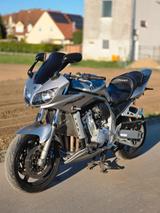 Yamaha Fazer 1000 | Neue Tüv - YAMAHA 2002 FAZER 1000