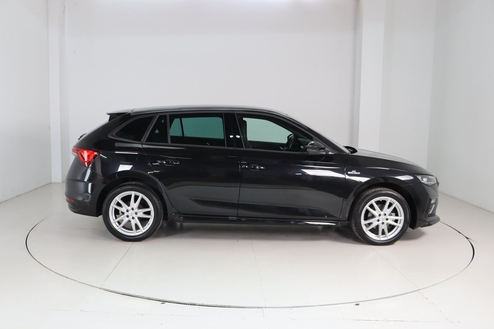 Fahrzeugabbildung SKODA Scala 1.0 TSI Sportback Monte Carlo