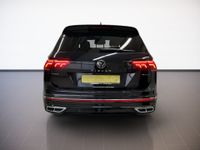 Volkswagen Tiguan Allspace - Vorschau Bild 5