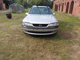Opel Vectra 1.6 16V Bel Air Bel Air - Opel Vectra: B V6