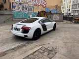 Audi R8 4.2/V8/Liebhaberfahrzeug/ Klappenauspu. - Audi R8 Gebrauchtwagen in Berlin