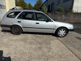 Toyota Corolla E11 Kombi 1.4 Klima 1 Hand - gebrauchte Toyota Corolla aus dem Jahr 1998