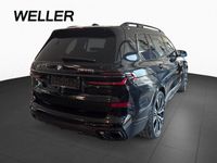 BMW X7 M60 - Vorschau Bild 6