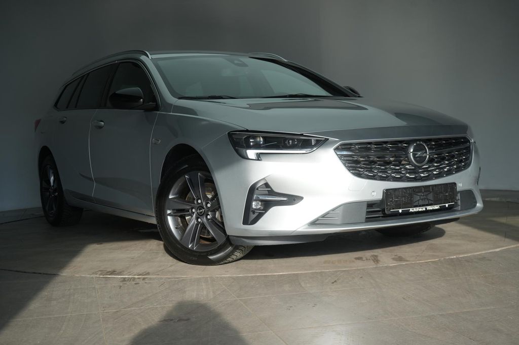 Image of Opel Insignia