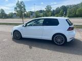 Volkswagen Golf VII GTI Performance LED, Navi, AHK, NonOPF