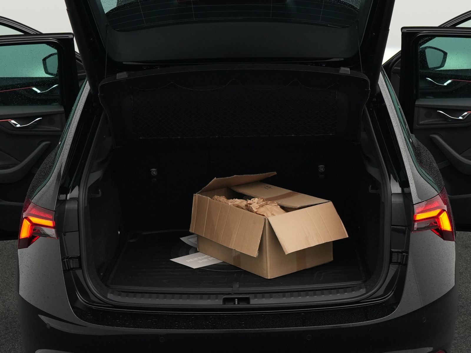 Skoda Scala - Bild 15